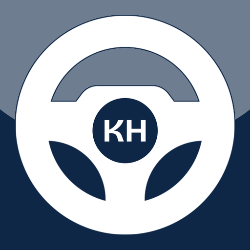 Test Drive Cambodia